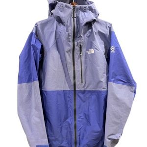 THE NORTH FACE Men’s GORTEX Shell